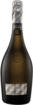 Vilarnau Albert de Vilarnau Chardonnay-Pinot Noir брют Cava Гранд Резерв 75 cl