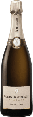 Louis Roederer Collection Brut Grande Réserve 1,5 L