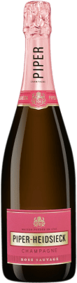 Piper-Heidsieck Rose Brut グランド・リザーブ