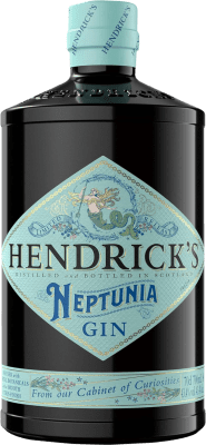 Джин Hendrick's Gin Neptunia 70 cl