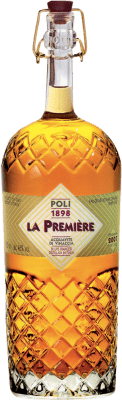 Grappa Poli La Première 70 cl