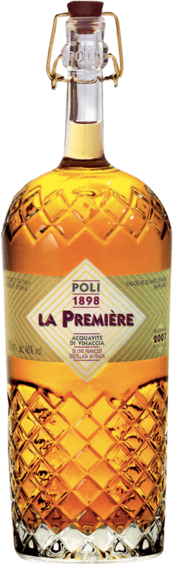 121,95 € | Граппа Poli La Première Италия 70 cl