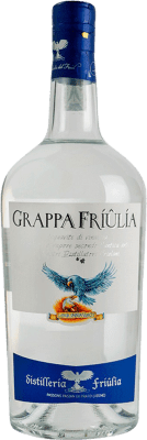 Aguardente Grappa Fratelli Caffo Friulia 1 L