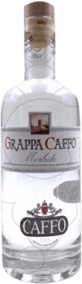 Aguardente Grappa Fratelli Caffo Caffo Morbida 70 cl