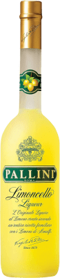 Liqueurs Pallini Limoncello 70 cl