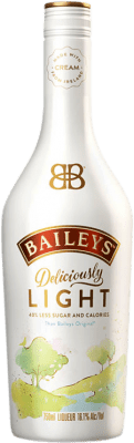 Sahnelikör Baileys Irish Cream Light 70 cl