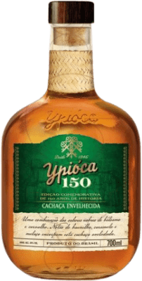 Cachaza Ypióca 150 Years 70 cl