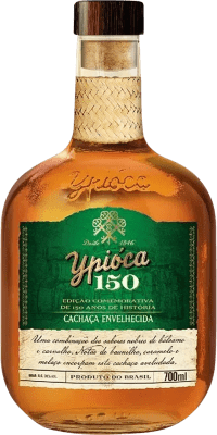 Cachaza Ypióca 150 Años