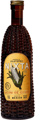 Licores Nixta. Licor de Elote 70 cl