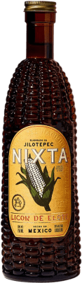 Liqueurs Nixta 70 cl Elote — Corn