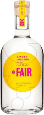 リキュール Fair Ginger Liqueur 70 cl