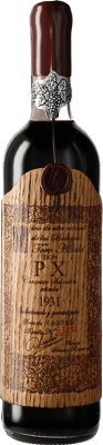 Toro Albalá Don P.X Pedro Ximénez Montilla-Moriles 75 cl