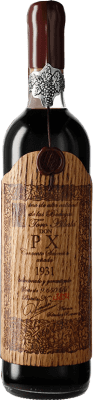 Toro Albalá Don PX Pedro Ximénez Montilla-Moriles 1931 75 cl