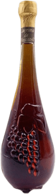 Pedro Masana Llàgrima Muscat Petit Grain 75 cl