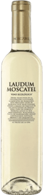 6,95 € | Fortified wine Bocopa Laudum D.O. Alicante Levante Spain Muscatel Small Grain Medium Bottle 50 cl