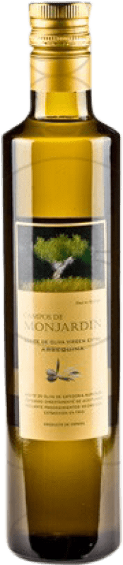 9,95 € | Huile d'Olive Campos de Monjardín HOVE Vierge Extra Espagne Bouteille Medium 50 cl