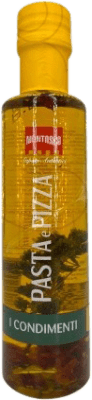 Azeite de Oliva Montosco. Pasta e Pizza Garrafa Pequena 20 cl