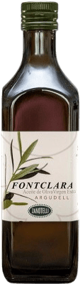 Olive Oil Fontclara Argudell Empordà Medium Bottle 50 cl