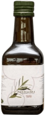 Olivenöl Fontclara Argudell Empordà Kleine Flasche 25 cl