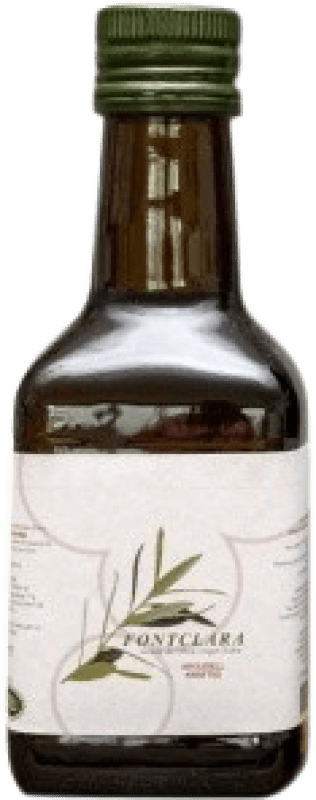 16,95 € | Azeite de Oliva Fontclara D.O. Empordà Catalunha Espanha Argudell Garrafinha 25 cl