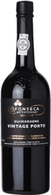 Fonseca Port Vintage Porto 15 Лет 75 cl