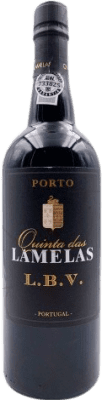 Quinta das Lamelas L.B.V. Porto 75 cl