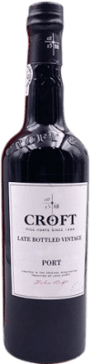 Croft Port L.B.V. Porto 75 cl