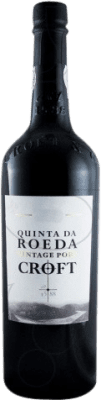 Croft Port Quinta da Roeda Porto 75 cl