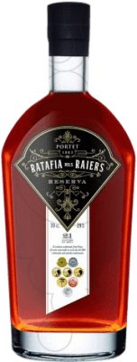 Licores Portet Ratafia dels Raiers Reserva 70 cl