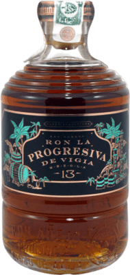 Ром La Progresiva de Vigía 70 cl