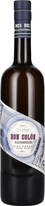 58,95 € Free Shipping | Rum Colón High Proof Barrel Aged