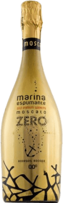 Bocopa Marina Espumante Muscat 75 cl Sans Alcool