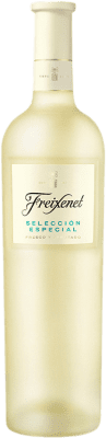 Freixenet Selección Especial Blanco Catalunya Молодой 75 cl