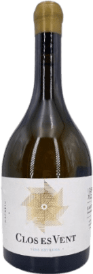 Confidencial Blanco Macabeo Empordà 75 cl