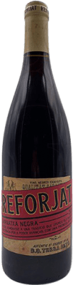 Reforjat Grenache Terra Alta Молодой 75 cl