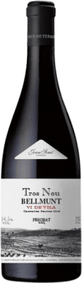 Joan Simó Tros Nou Bellmunt Grenache Priorat 瓶子 Magnum 1,5 L