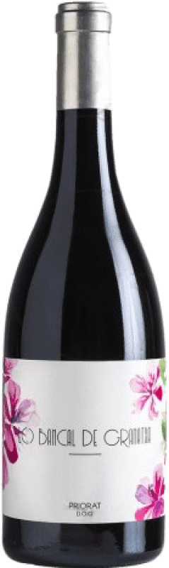 29,95 € 送料無料 | 赤ワイン Sangenís i Vaqué Lo Bancal de Granatxa Crianza — クリアンサ D.O.Ca. Priorat