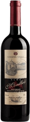 Sangenís i Vaqué Clos Monlleó Special