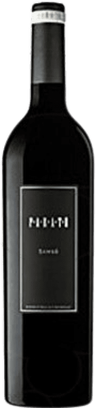 13,95 € Free Shipping | Red Wine Parató Crianza — Aged D.O. Penedès