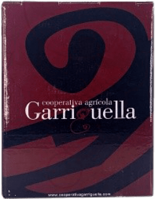 Garriguella Negre Box 年轻的 75 cl