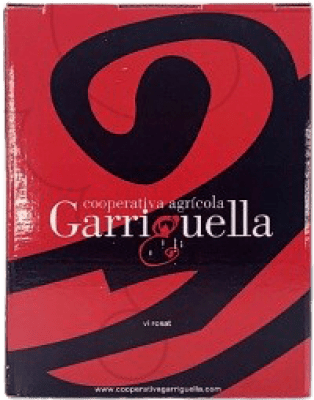 Garriguella Box 3 L
