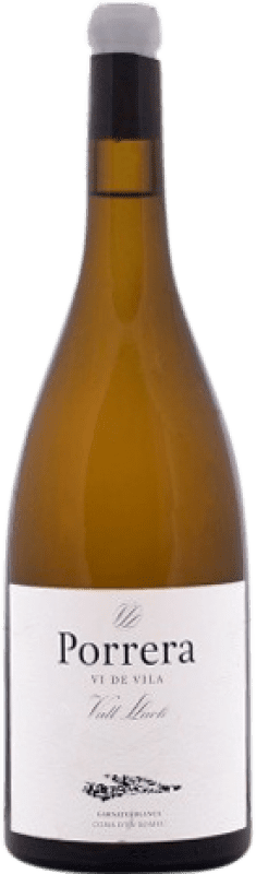 29,95 € | White wine Vall Llach Porrera Vi de Vila Blanco D.O.Ca. Priorat Catalonia Spain 75 cl