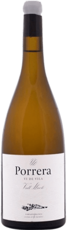 39,95 € Envoi gratuit | Vin blanc Vall Llach Porrera Vi de Vila Blanco D.O.Ca. Priorat