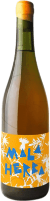 Vino Arancione Finca Parera Mala Herba Brisat — Brisato