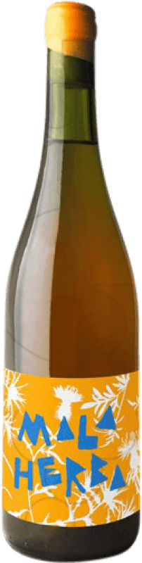 29,95 € | White wine Finca Parera Mala Herba Vi Brisat Catalonia Spain Xarel·lo 75 cl
