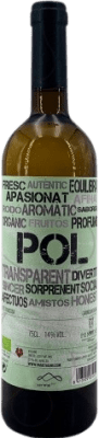 Pol Grenache Blanc 75 cl