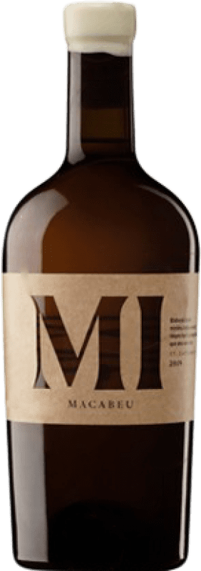 13,95 € | White wine Pedregosa MI Catalonia Spain Macabeo 75 cl