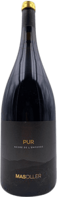 Mas Oller Pur Empordà 橡木 瓶子 Magnum 1,5 L