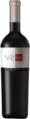 Olivardots Vd'O 2 Arena Carignan Empordà 75 cl