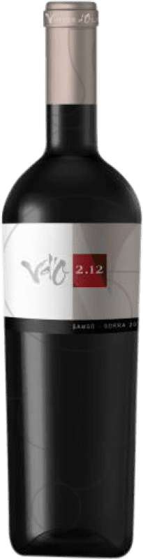 66,95 € 免费送货 | 红酒 Olivardots Vd'O 2 Arena D.O. Empordà